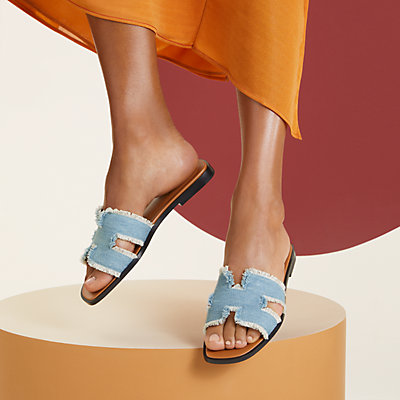 サンダル - レディス シューズ | エルメス | Hermès - エルメス サンダル - レディス シューズ | エルメス | Hermès - エルメス